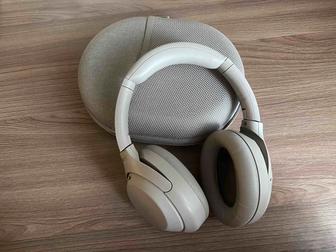 Наушники Sony WH-1000XM4