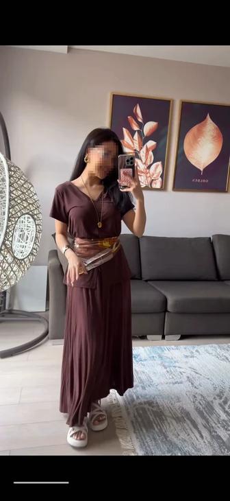 Женская двойка