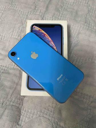 Iphone xr айфон хр