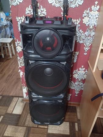 Продам музыкальную колонку