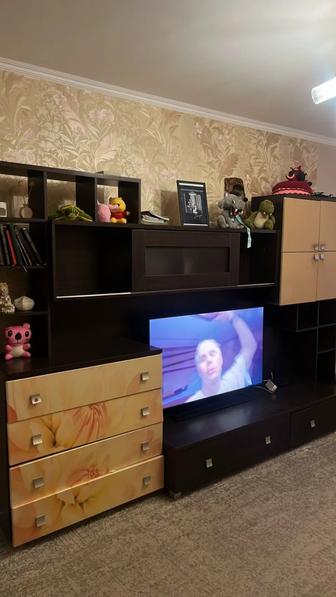 Продам стенку