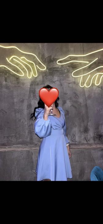 Платье в которое можно влюбиться