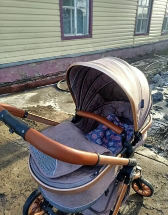 Коляска