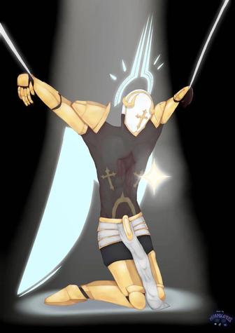 Рисунок на заказ (диджитал)