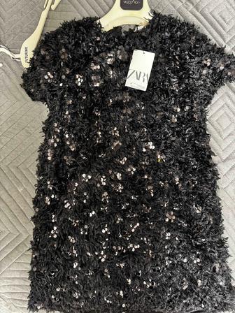 Продам платье новое с этикеткой