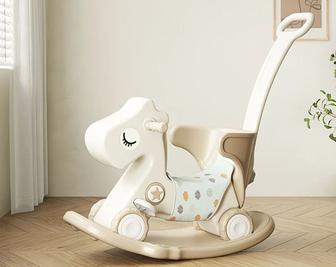 Качалка Лошадка- Качалка