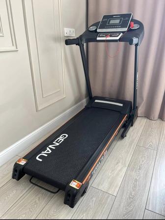 Беговая дорожка TERRA TR-55 S (Германия), б/у