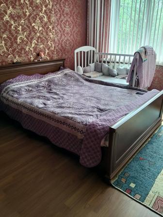 Продам кровать