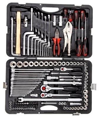 Продам профессиональный набор инструментов force 142