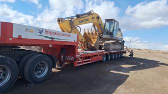 Грузоперевозки Камаз Трал Фура Рефрижератор Шаланда Изотерм Газель