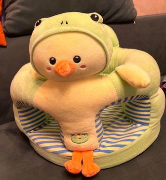 Сидушка для ребенка