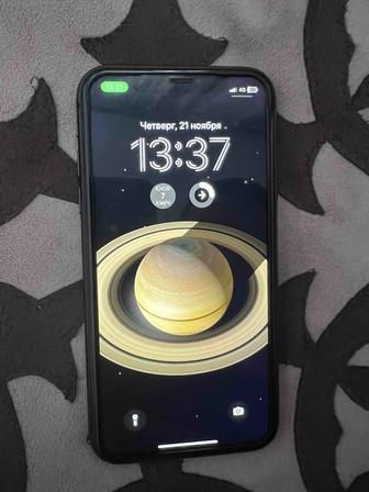 Продам iPhone 11 128gb