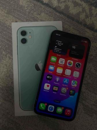 Айфон 11