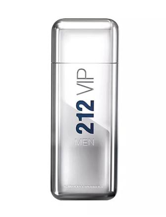 Carolina Herrera 212 VIP MEN