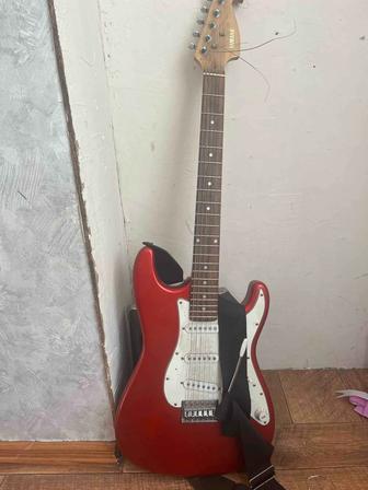 Продажи электро гитару