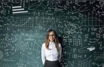 Репетитор по математике (алгебра,геометрия)1-9