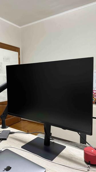 Продаю монитор Samsung LS27B61x