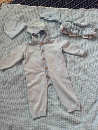 Продам конверт на выписку для мальчика