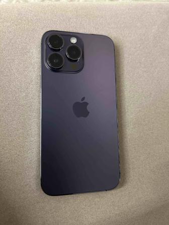 iPhone 14 Pro Max 256гб