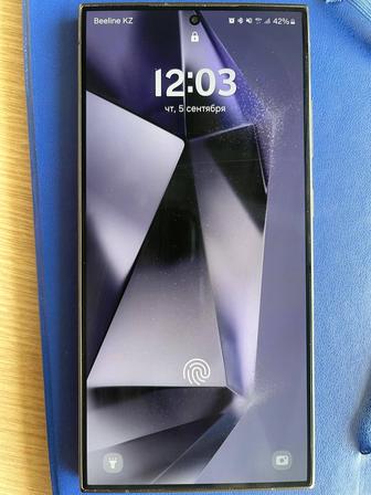 Продам Galaxy S24 Ultra 512gb