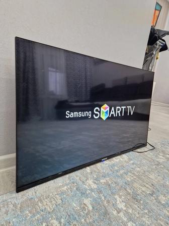 Samsung Smart TV Wi-Fi 109sm