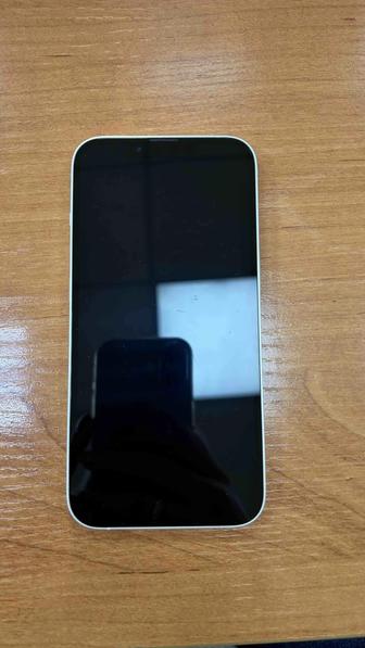 Продам iPhone 13 128GB в отличном состоянии!