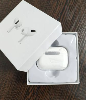 Беспроводные наушники аналог apple airpods pro