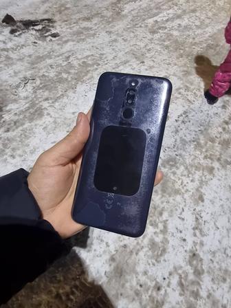 Продам телефон redmi 8