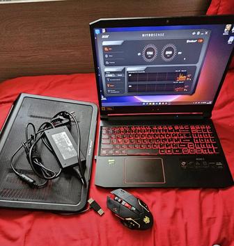 Acer nitro 5 игровой ноутбук