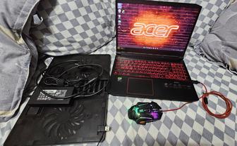 Acer Nitro 5 игровой нотбук