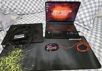 Acer Nitro 5 игровой нотбук