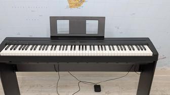 Продаю пианино Ямаха Yamacha P-45