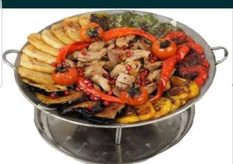 Кавказские шашлыки на вынос Доставка