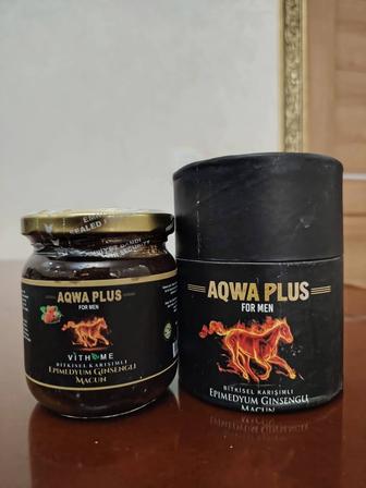 Эпимедиумная паста SUPER TEKE