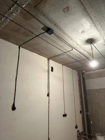 Электромонтаж