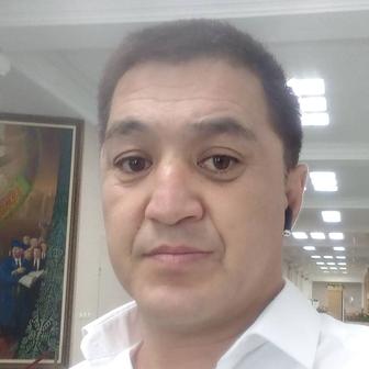Охранник