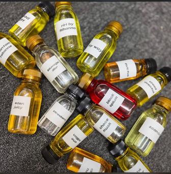 Парфюмерия