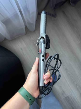 Плойка для локонов babyliss pro