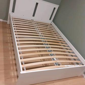 Сборка кроватей.Ремонт кроватей.