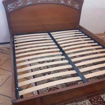 Сборка кроватей