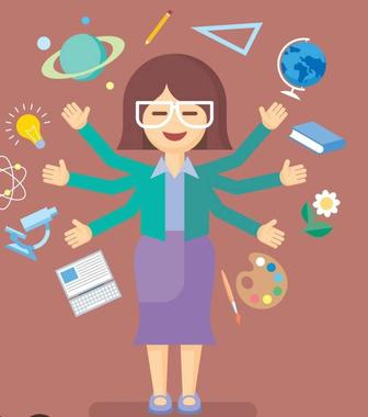 Обучение Репетиторству