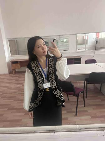 Учитель-преподаватель