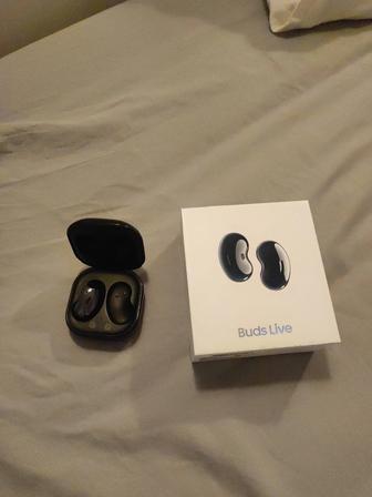 Samsung Galaxy Buds Live