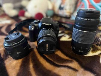 Canon EOS 1100D