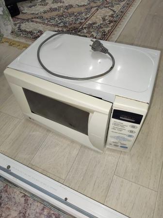 Микравалновка