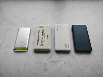 Power bank в наличии