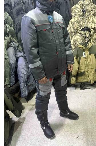 Спец одежда