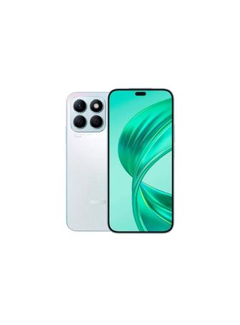 Смартфон Honor X8b 8/128GB Titanium Silver новый
