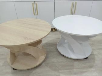 Продам журнальные столики.