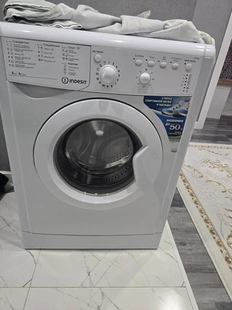 Срочно продам стиральная машина